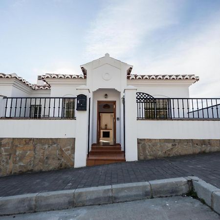 Villa Puerto Blanquillo مالقة المظهر الخارجي الصورة