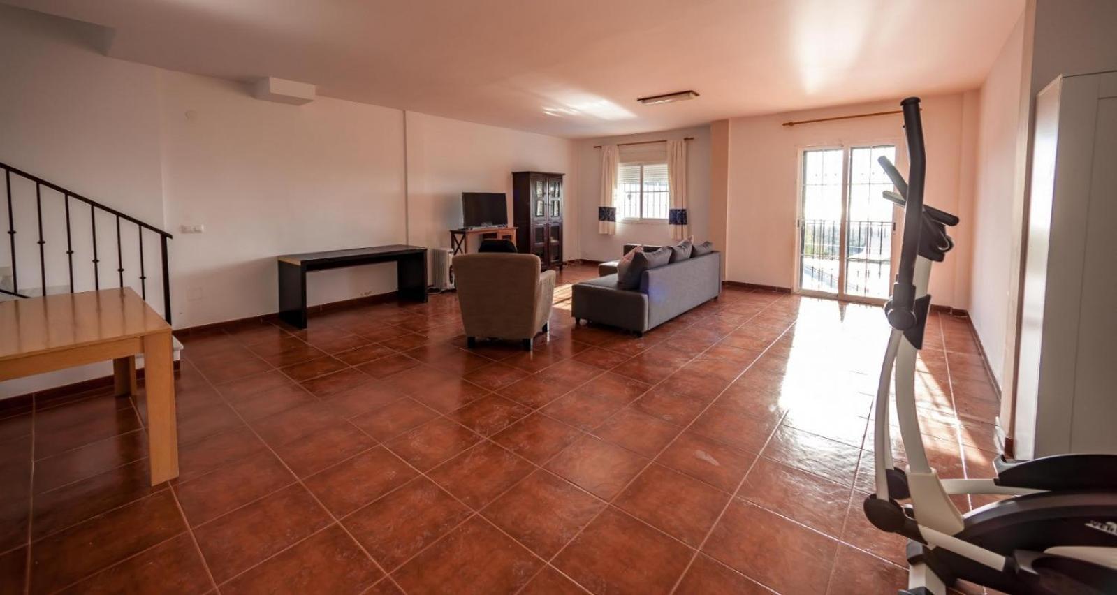 Villa Puerto Blanquillo مالقة المظهر الخارجي الصورة